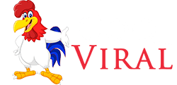 CoqViral Logo Retina