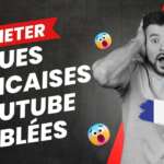 Acheter des Vues Francaises YouTube Ciblées