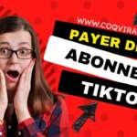 Payer des Abonnés TikTok: Boostez Votre Profil Aujourd'hui