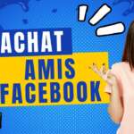 Achat Amis Facebook: Agrandissons Ensemble Votre Réseau Social