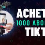 Acheter 1000 abonnés TikTok de manière fiable avec nous.